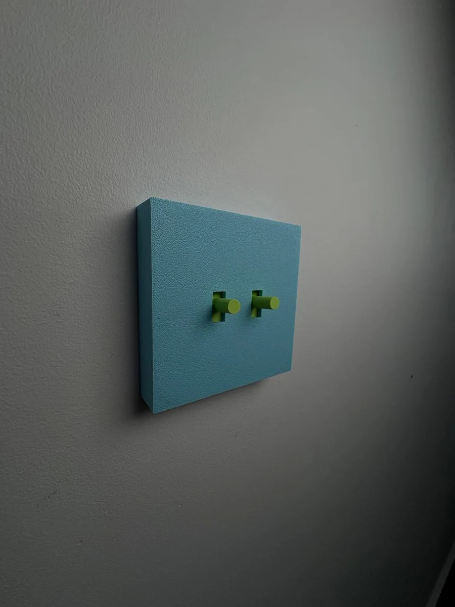 Накладка Retro 84