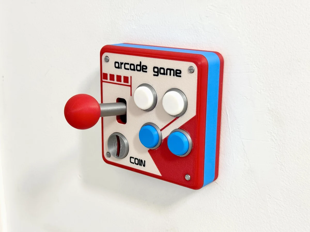Накладка Arcade