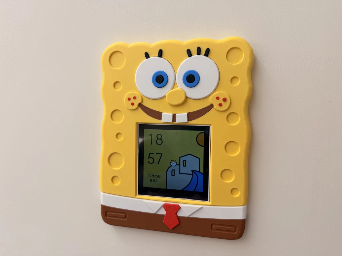 Накладка Bikini Bottom