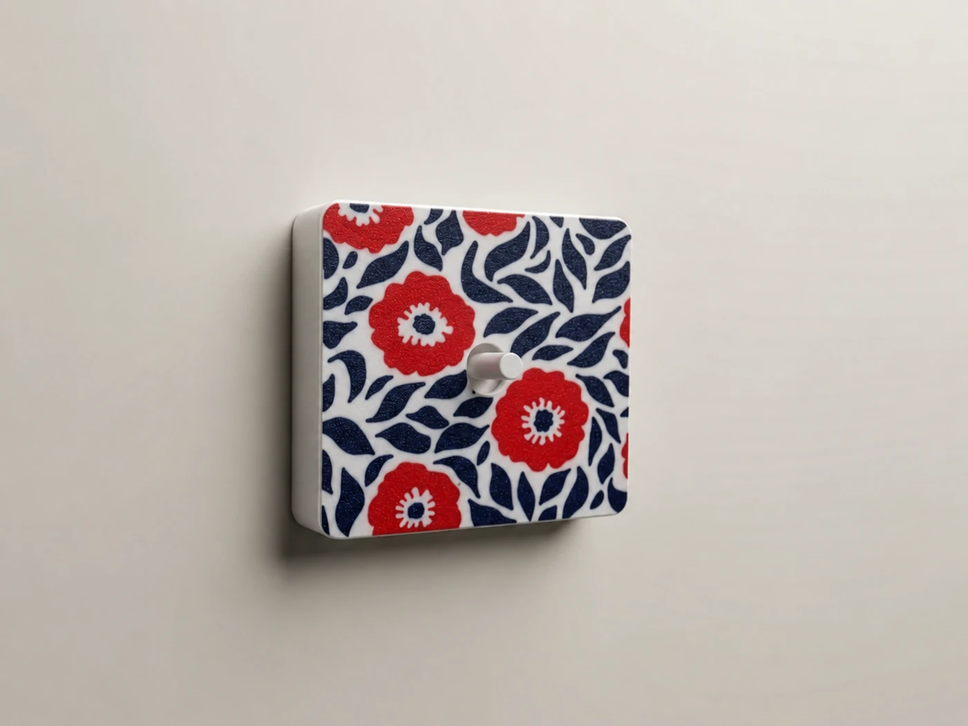 Накладка Tiklo · Flower