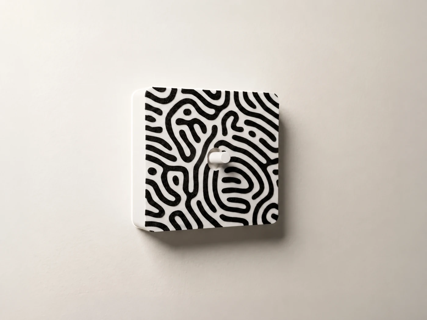 Накладка Tiklo · Abstract