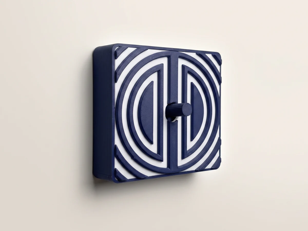 Накладка Tiklo · Bauhaus