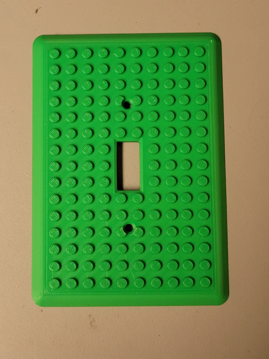 Накладка Brick Flip