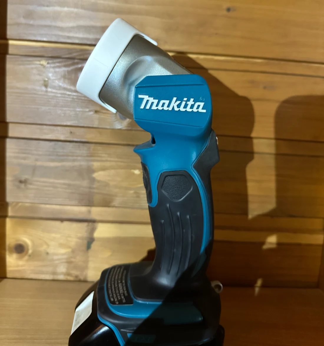 Сменная крышка фонаря Makita