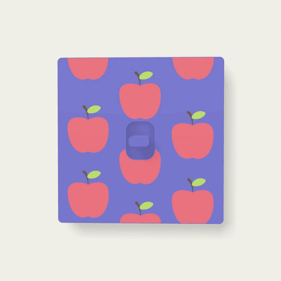 Выключатель «Frukt 1»